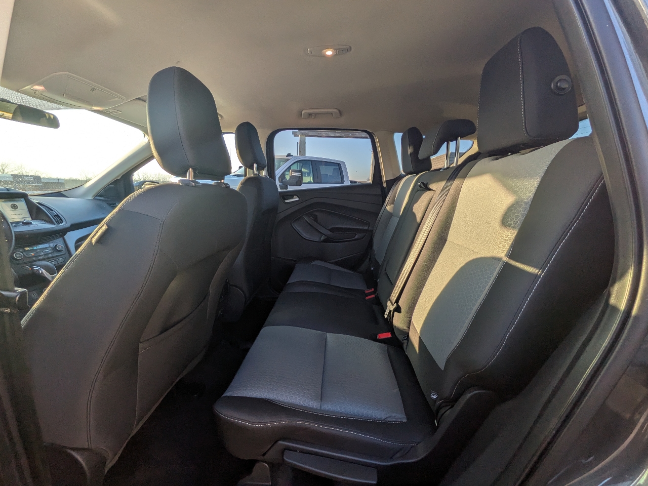 Ford Escape SE 4WD 2019