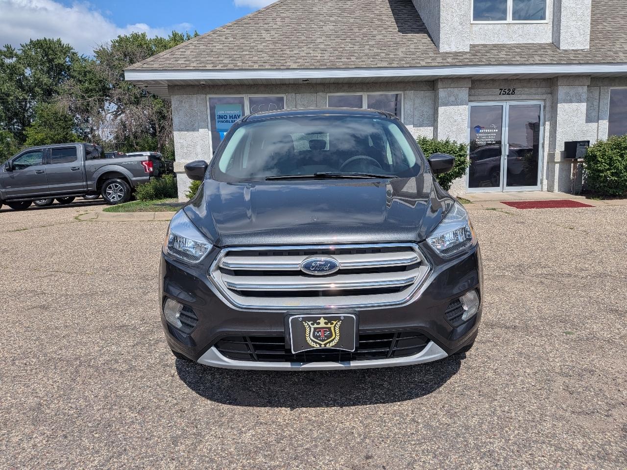 Ford Escape  2019