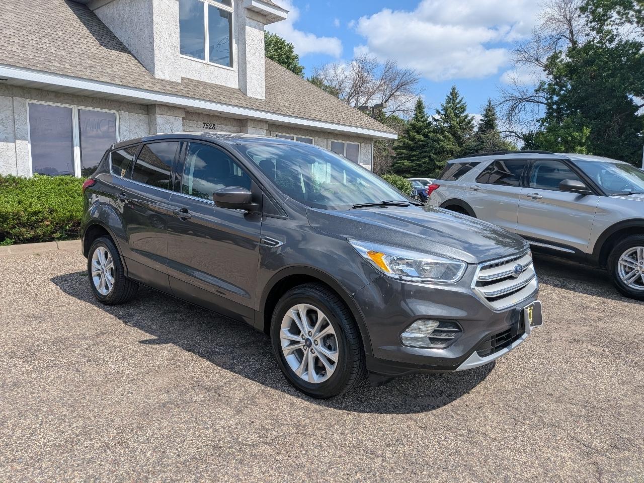 Ford Escape  2019