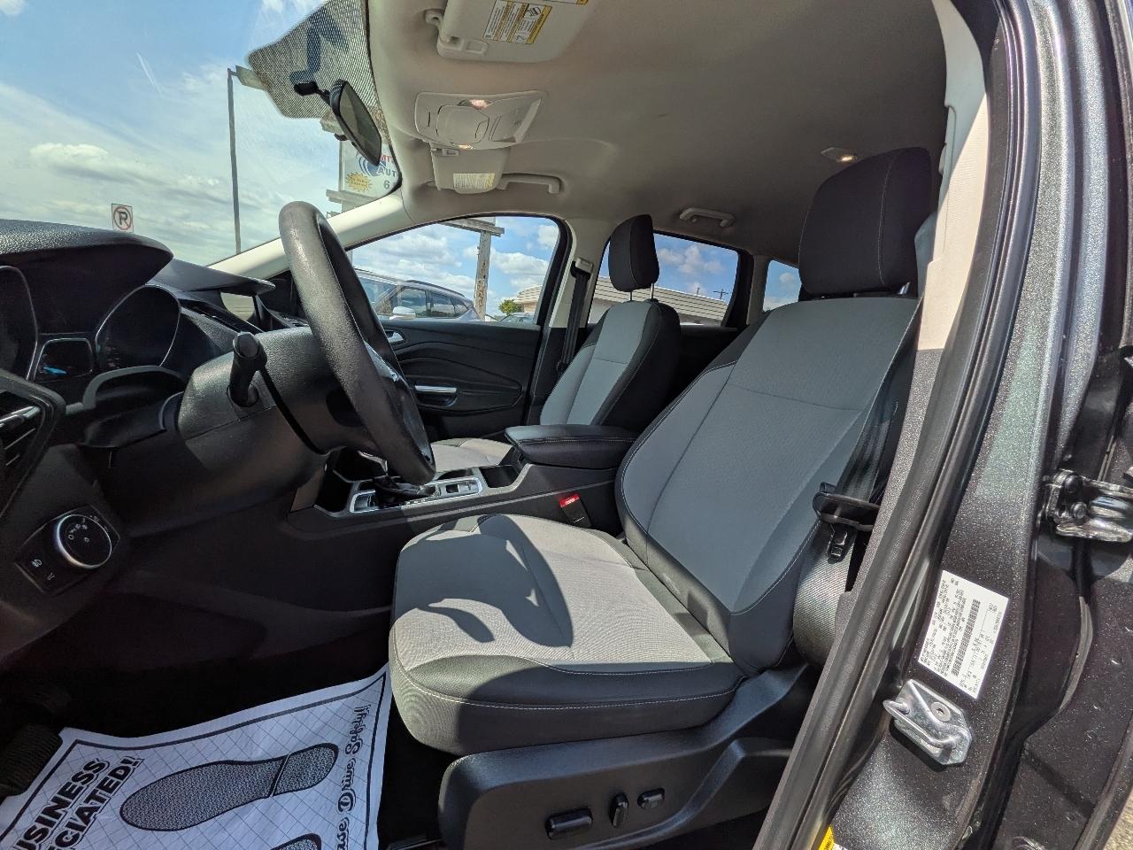 Ford Escape  2019