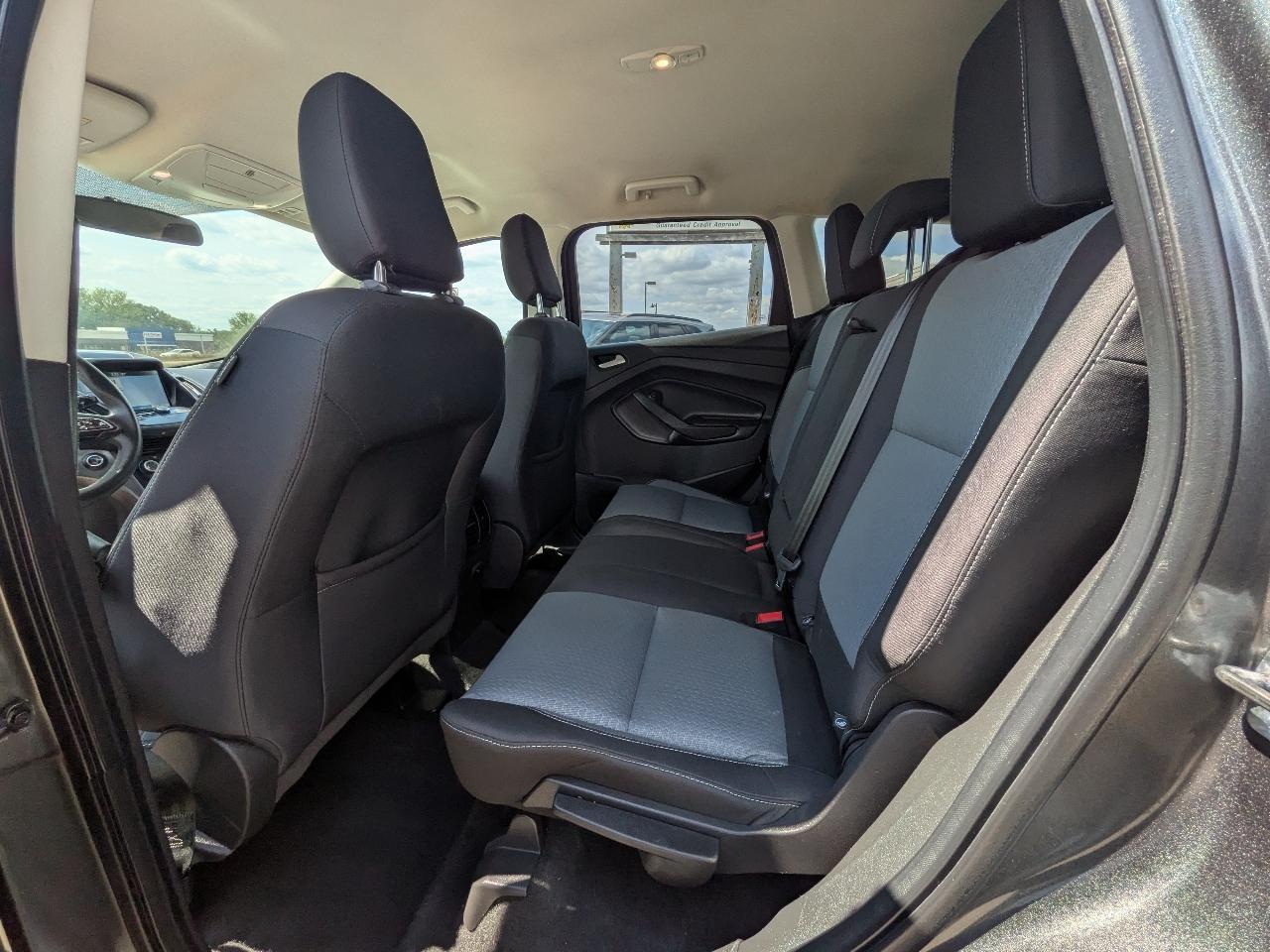 Ford Escape  2019