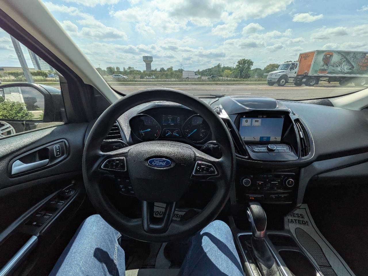 Ford Escape  2019