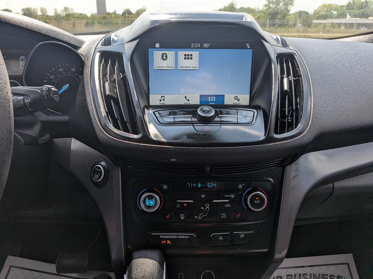 Ford Escape  2019