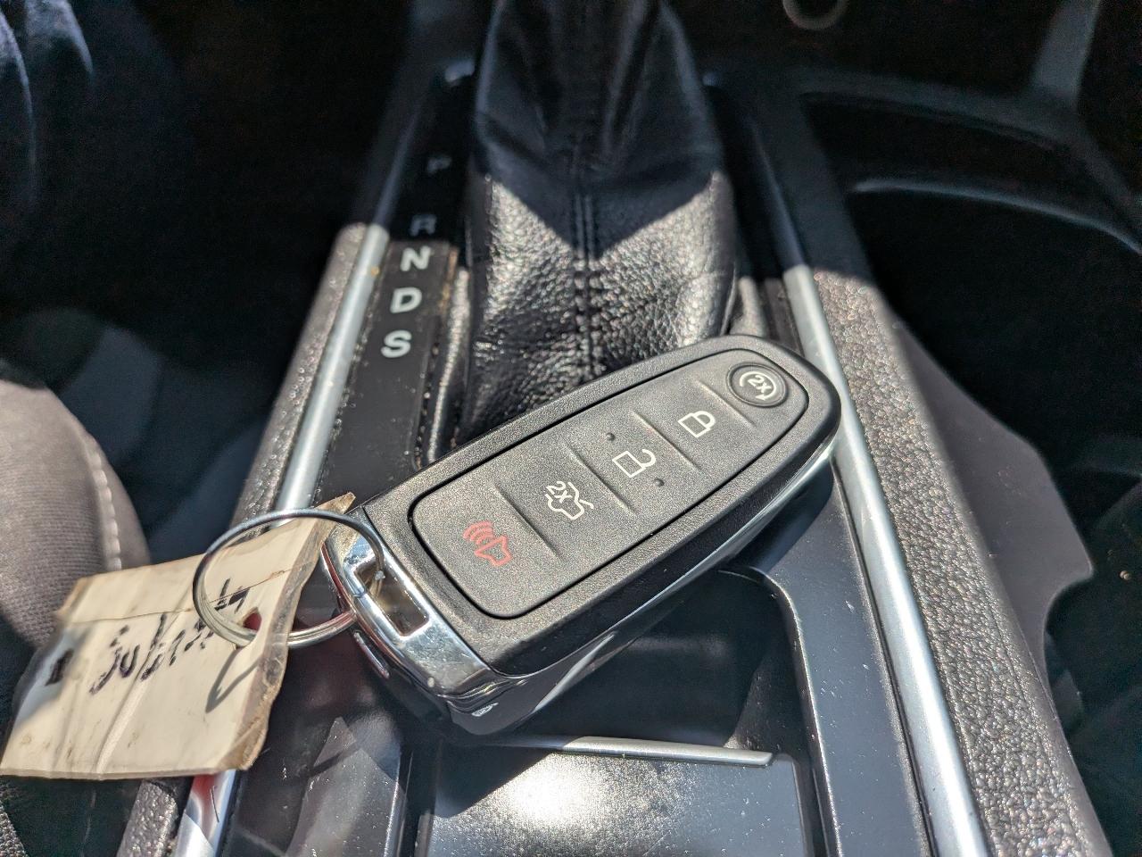 Ford Escape  2019