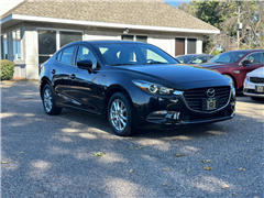 2018 Mazda Mazda3 4-Door 