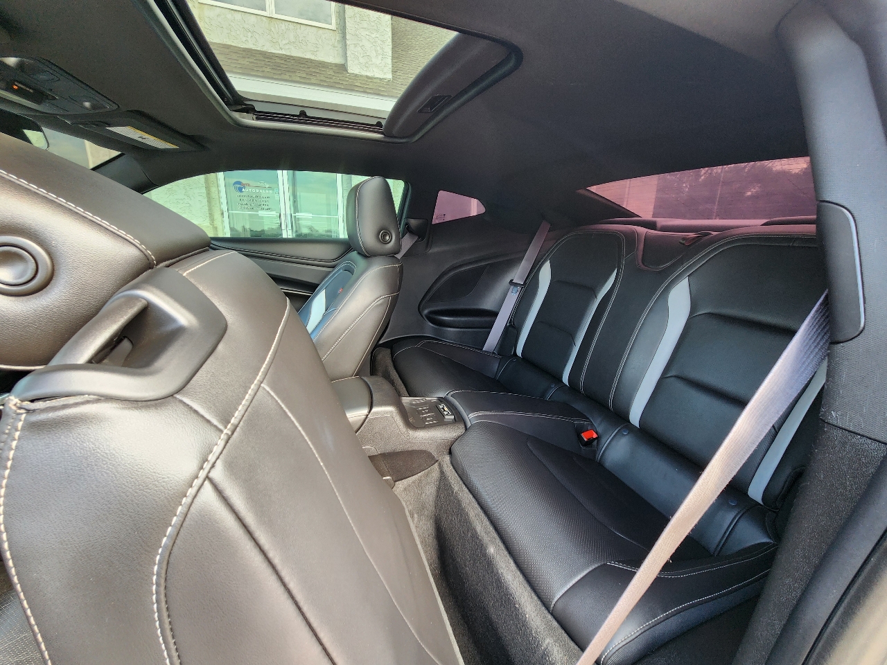 Chevrolet Camaro 2dr Cpe 2SS 2016 Chevrolet Camaro 2dr Cpe 2SS 2016