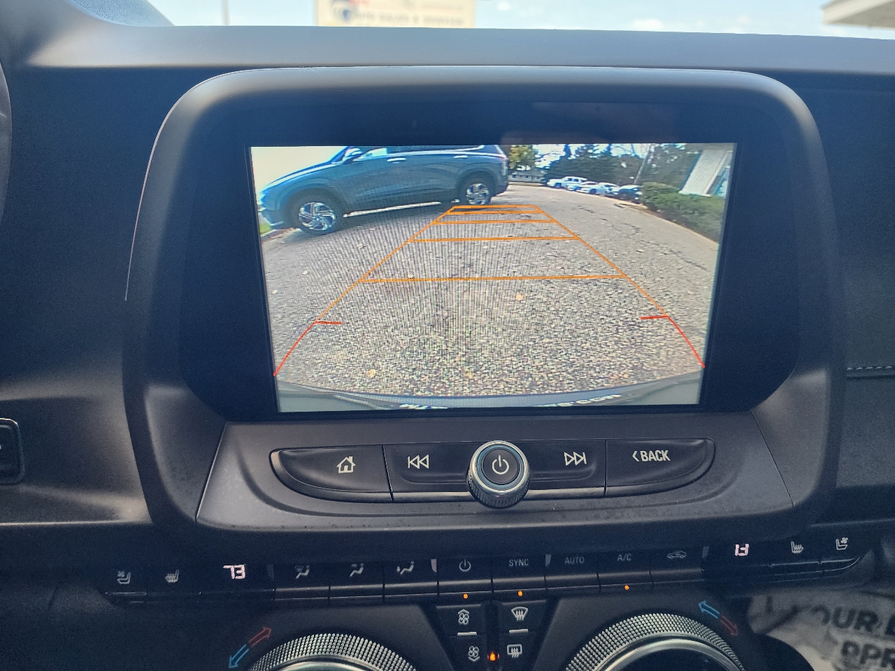 Chevrolet Camaro 2dr Cpe 2SS 2016 Chevrolet Camaro 2dr Cpe 2SS 2016