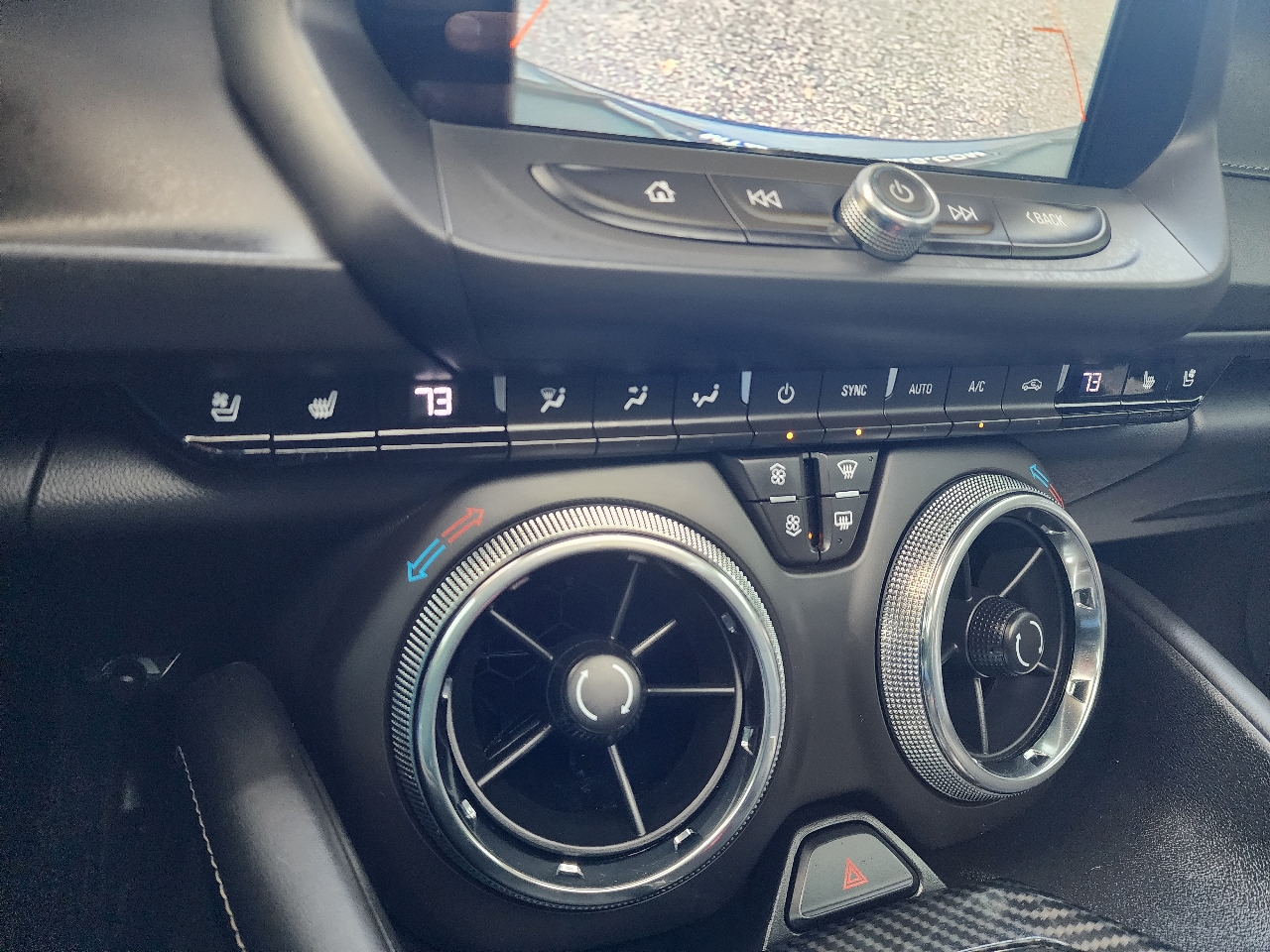 Chevrolet Camaro 2dr Cpe 2SS 2016 Chevrolet Camaro 2dr Cpe 2SS 2016