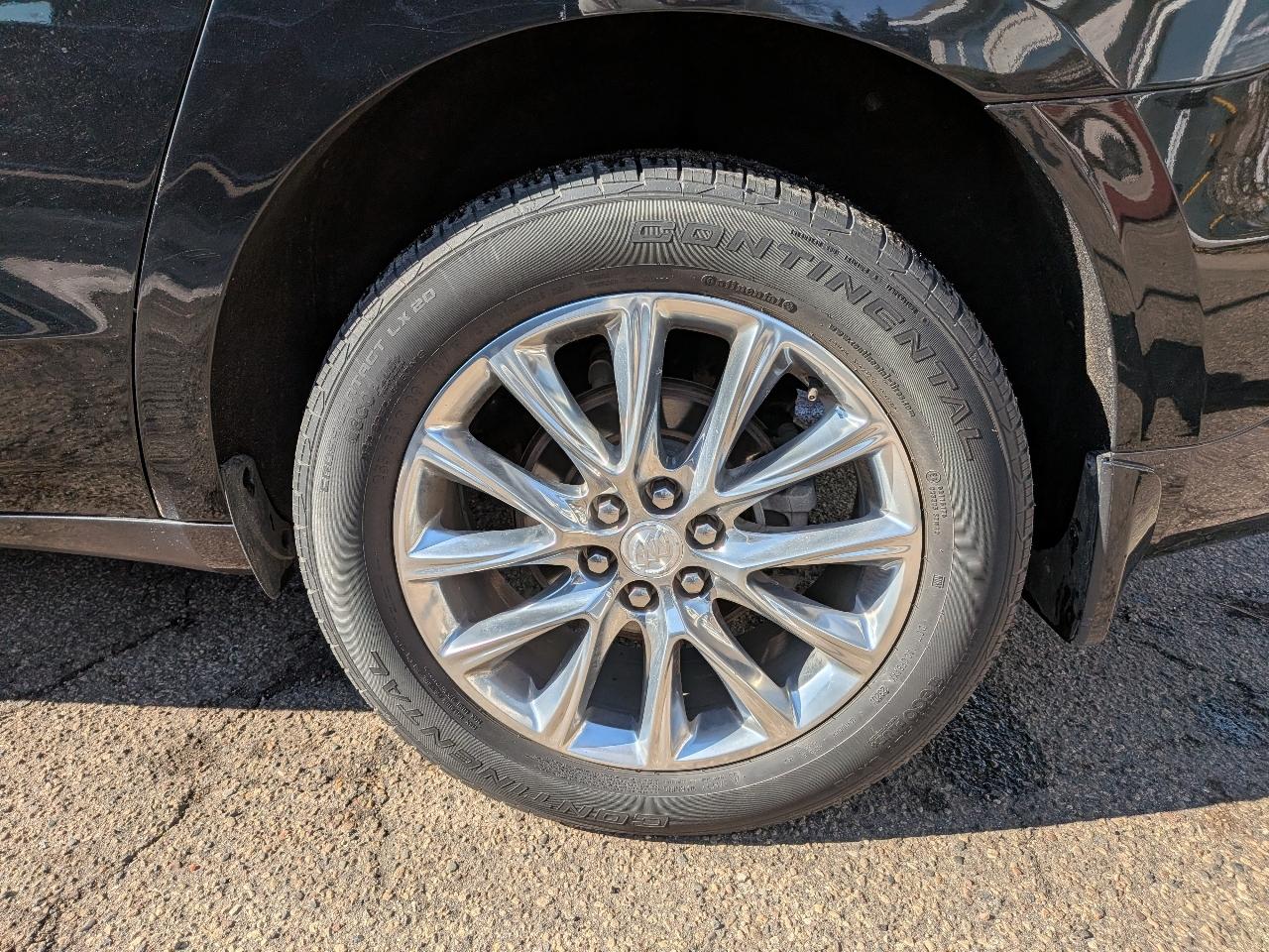 Buick Enclave AWD 4dr Premium 2020