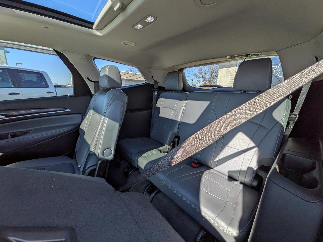 Buick Enclave AWD 4dr Premium 2020