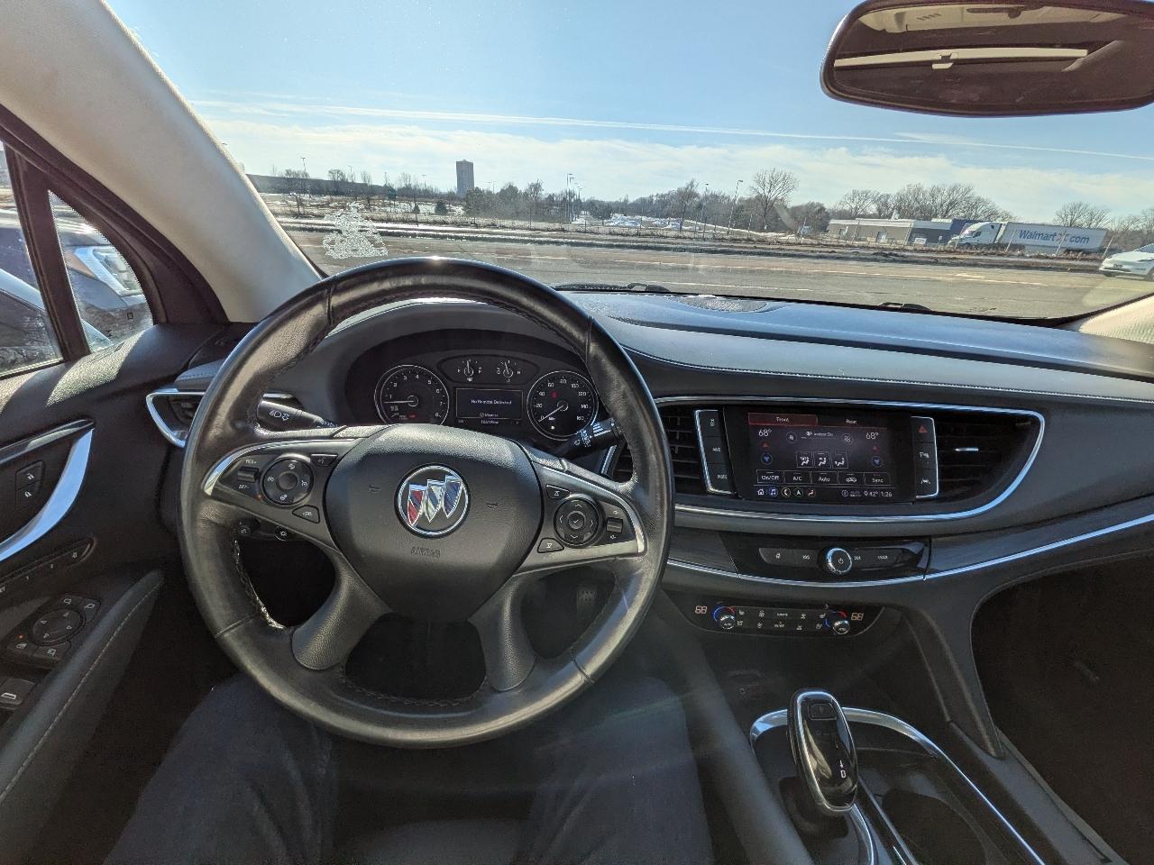 Buick Enclave AWD 4dr Premium 2020