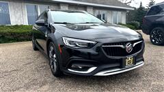 2019 Buick Regal TourX 