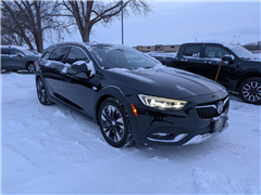 2019 Buick Regal TourX 