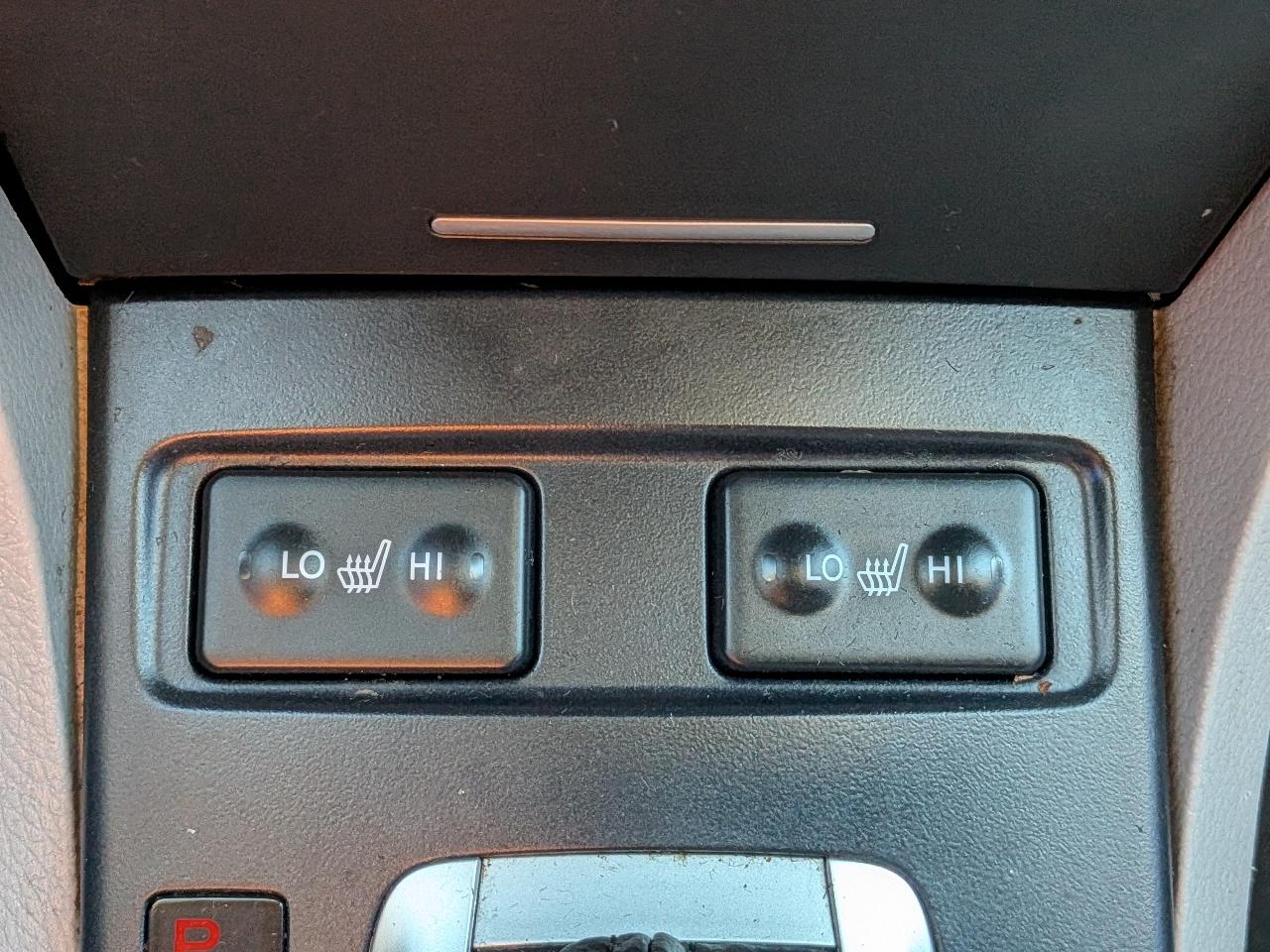 Acura ILX Sedan w/Premium Pkg 2017