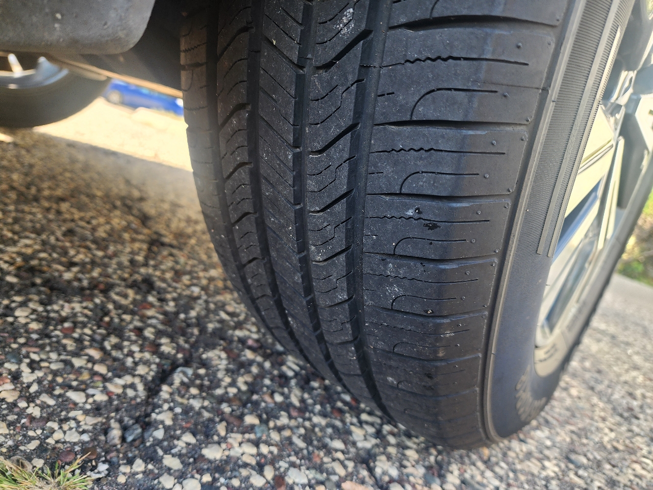 Nissan Rogue FWD SV 2023 Nissan Rogue FWD SV 2023