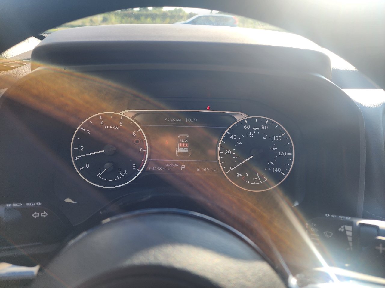 Nissan Rogue FWD SV 2023 Nissan Rogue FWD SV 2023