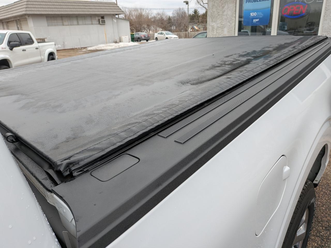 Ford F-150 Lariat 4WD SuperCrew 6.5' Box 2023