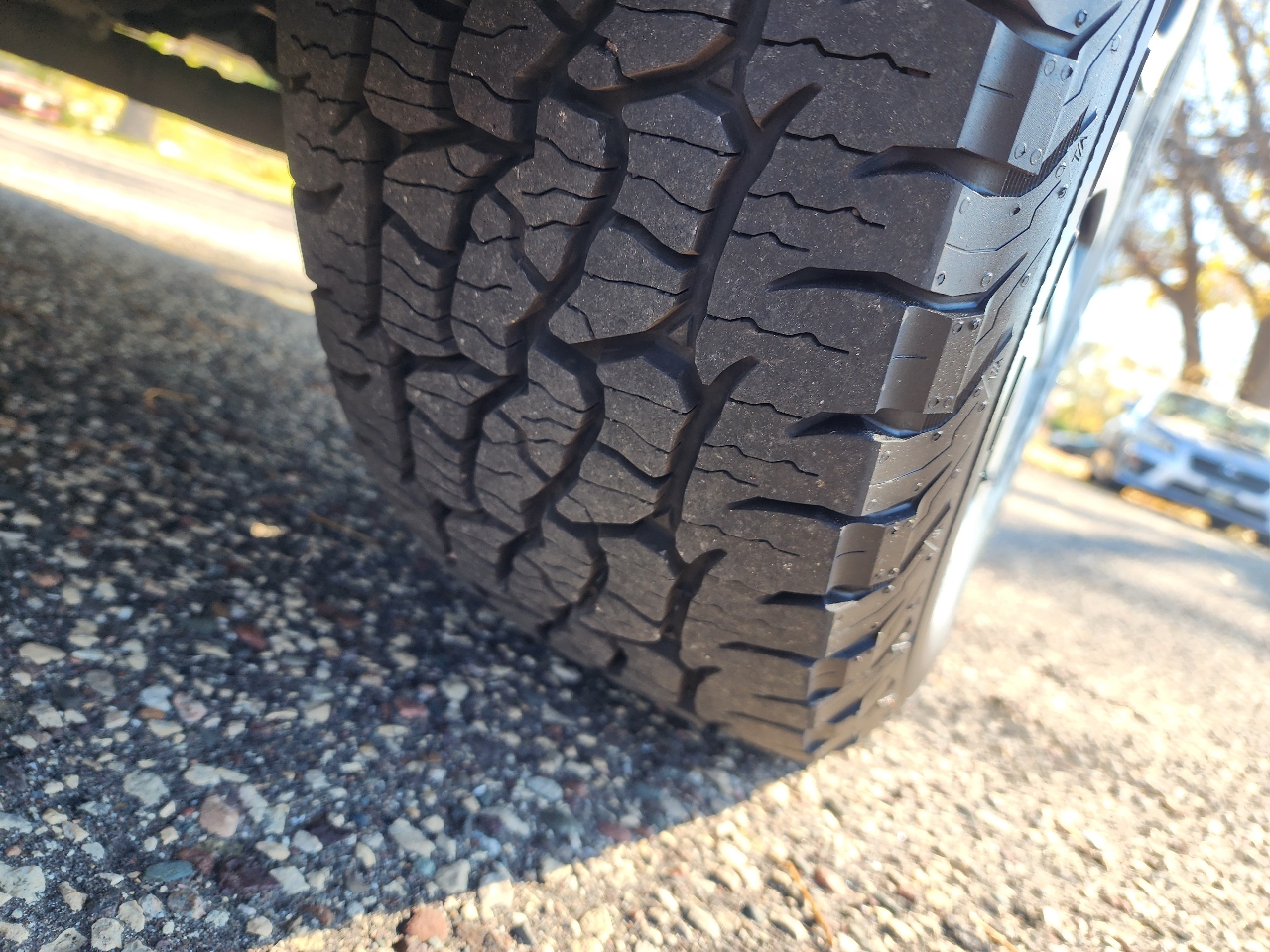 Ford Maverick Lariat AWD SuperCrew 2022