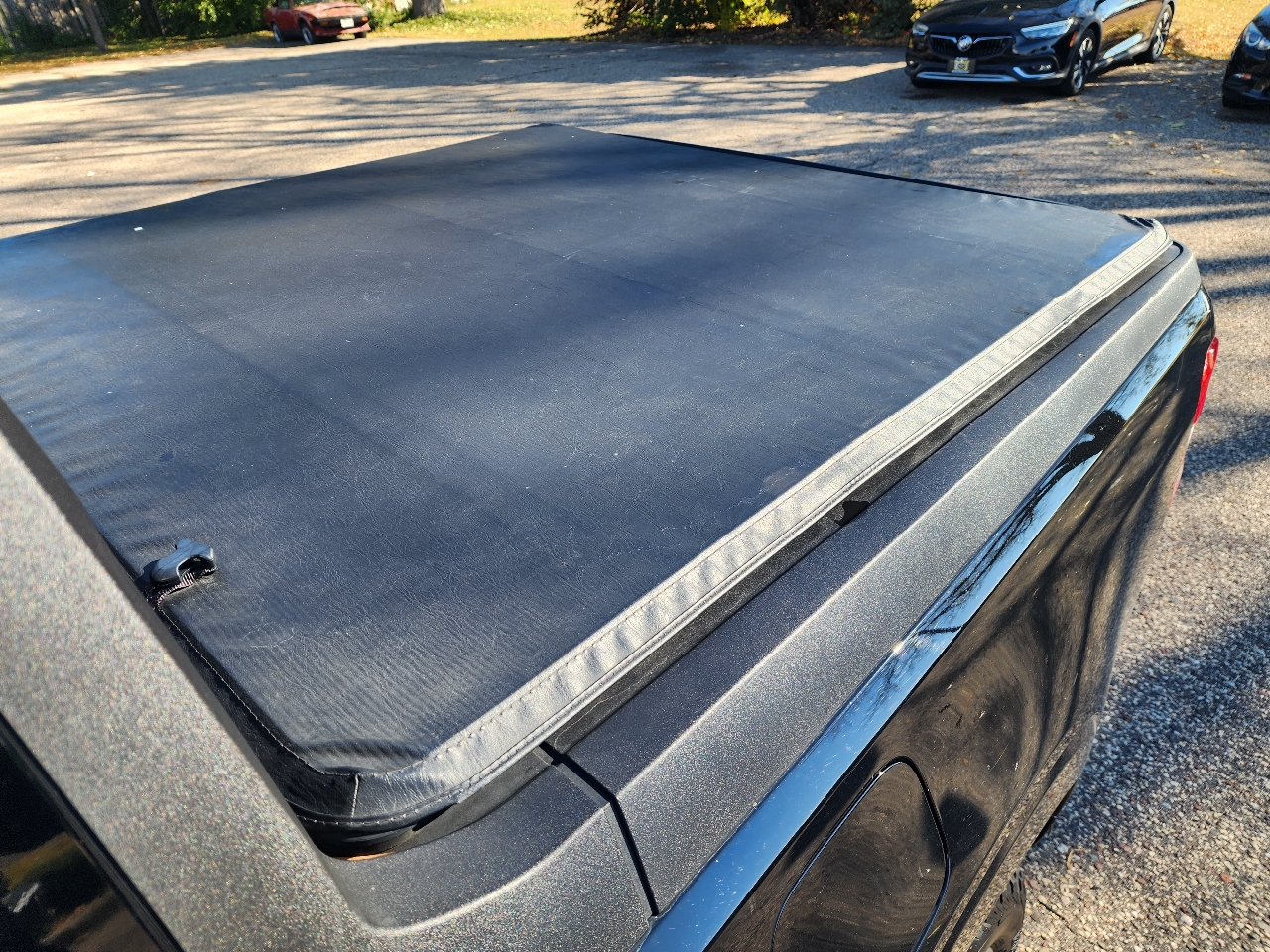 Ford Maverick Lariat AWD SuperCrew 2022