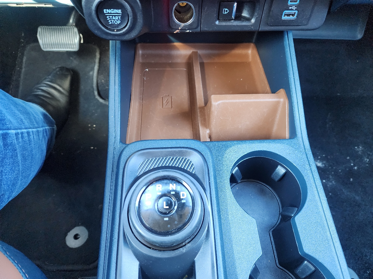 Ford Maverick Lariat AWD SuperCrew 2022