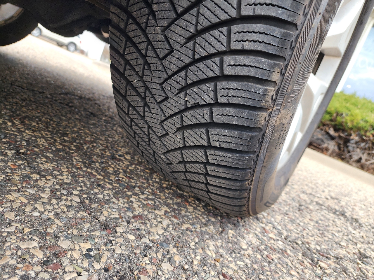 GMC Yukon 4WD 4dr SLT 2015