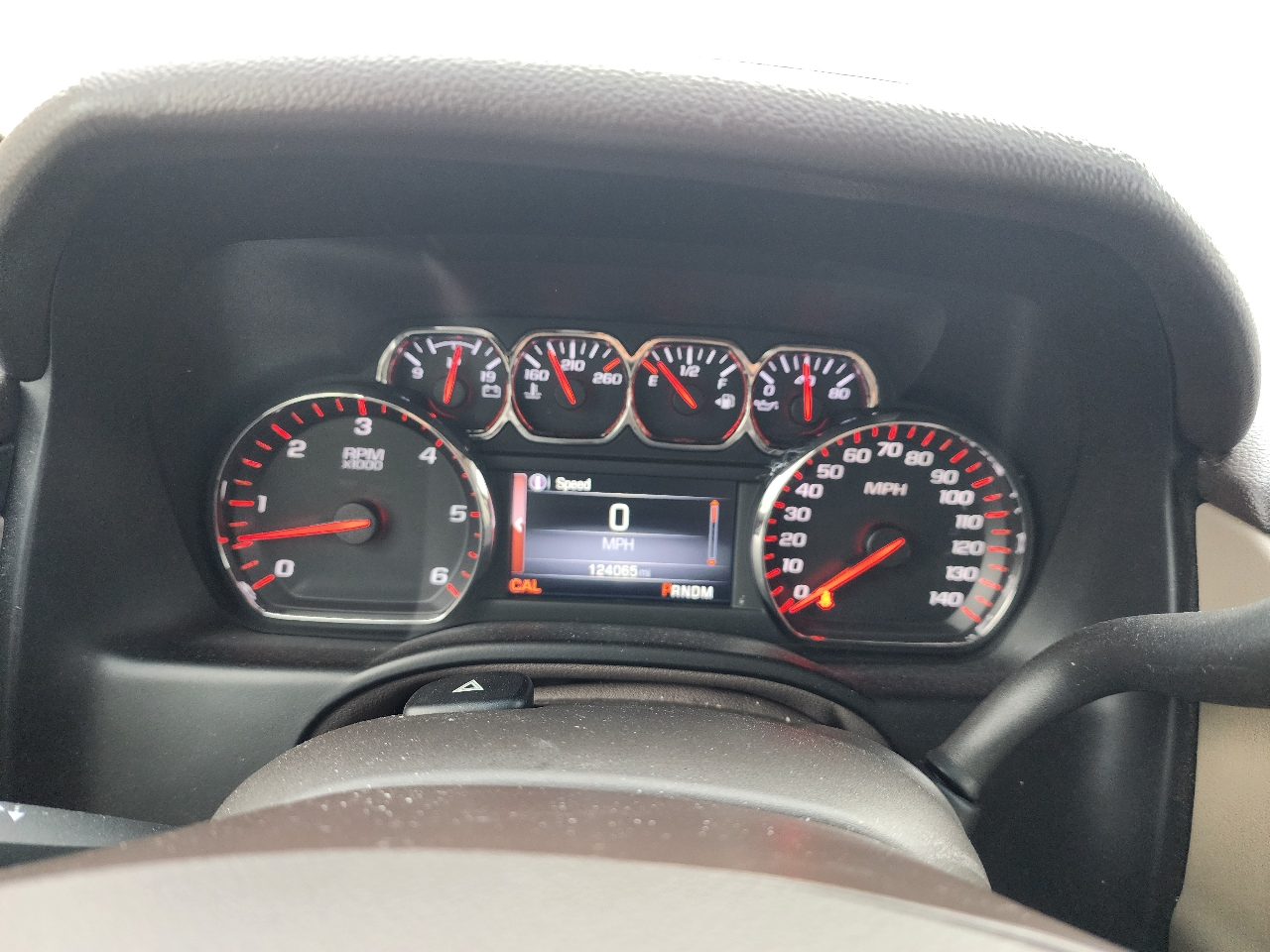 GMC Yukon 4WD 4dr SLT 2015