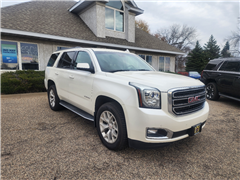 2015 GMC Yukon 