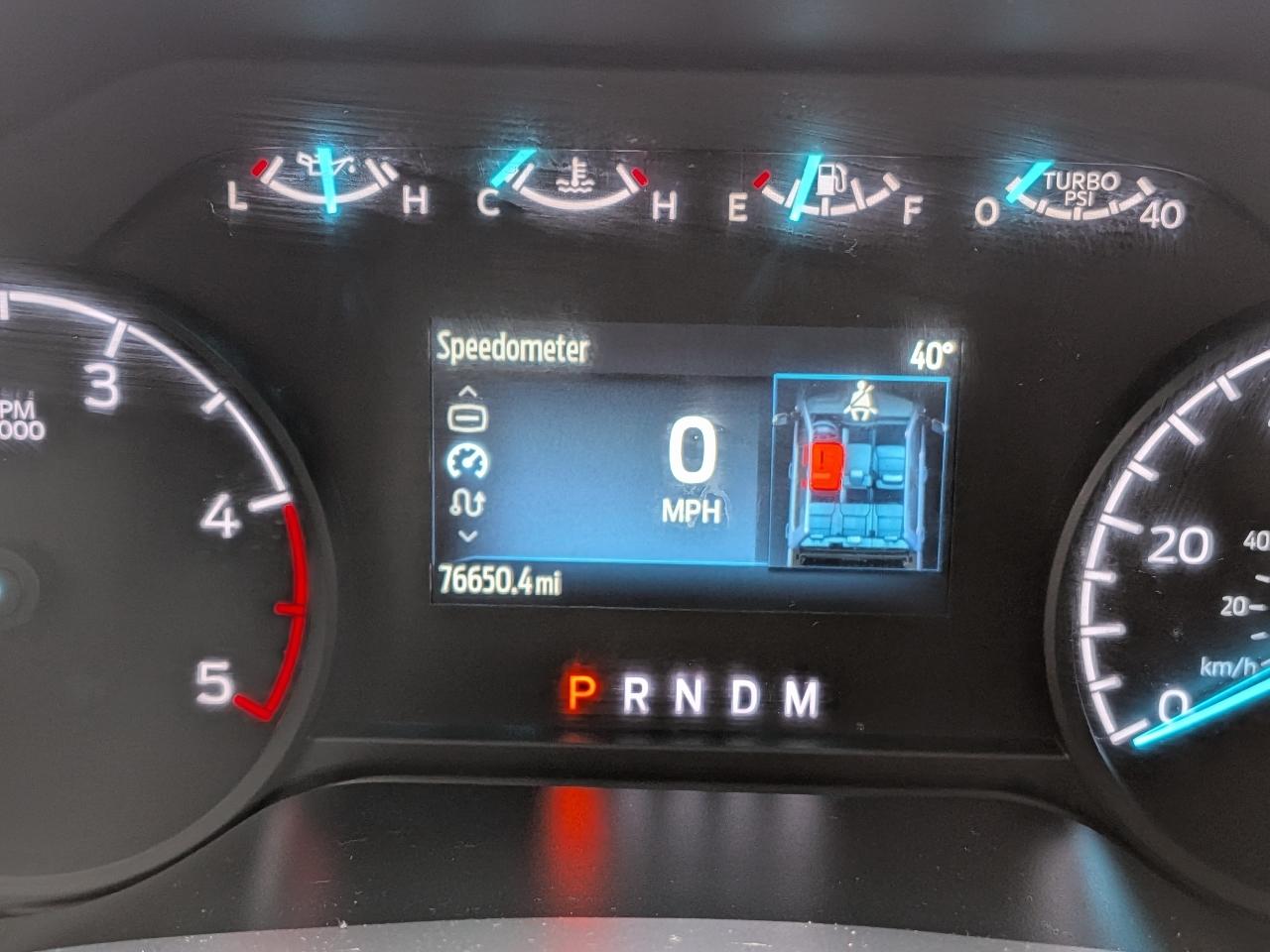 Ford Super Duty F-350 DRW XL 4WD Crew Cab 8' Box 2023