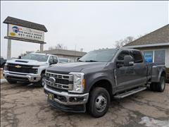 2023 Ford Super Duty F-350 DRW 