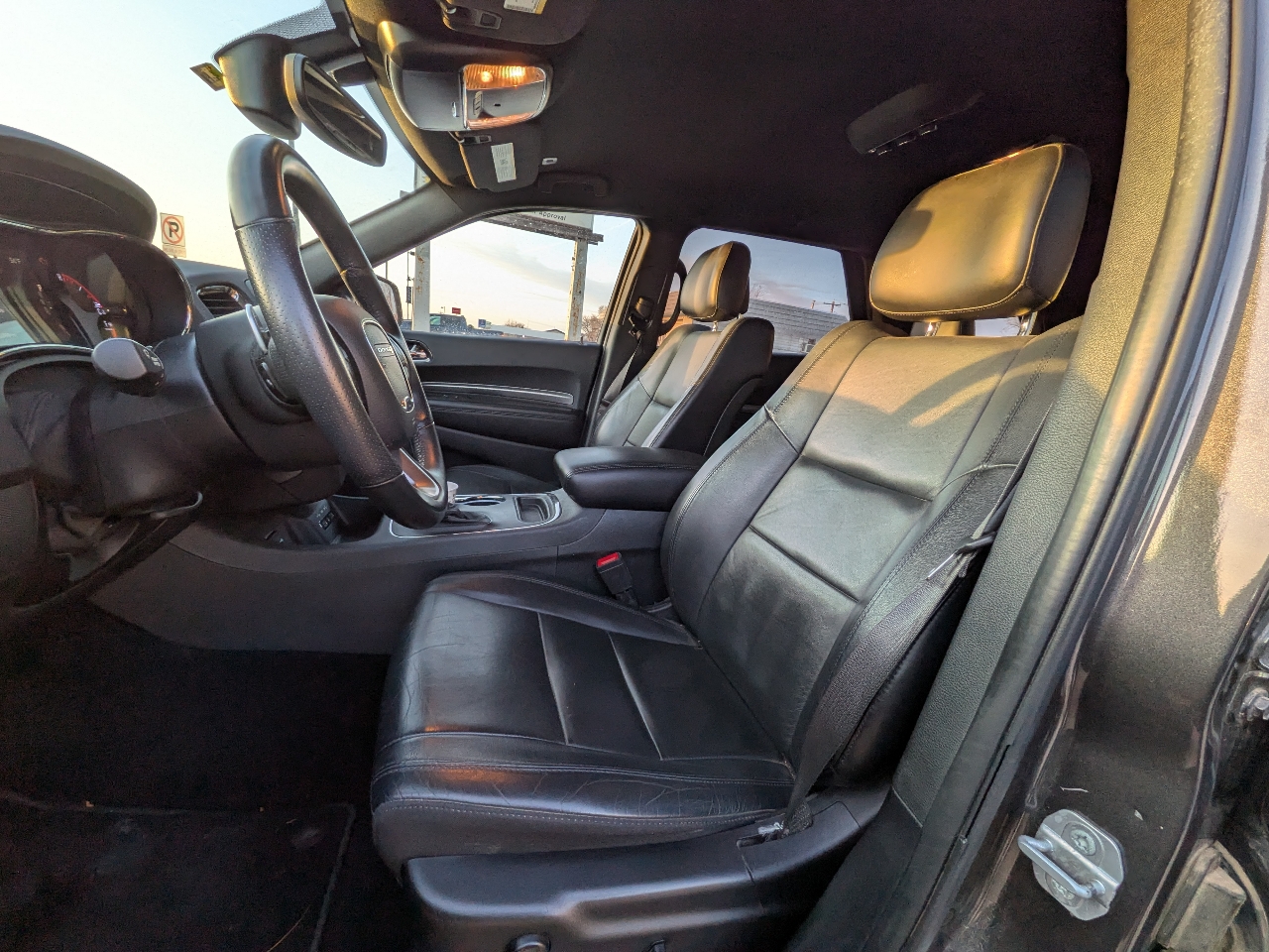 Dodge Durango GT AWD 2019