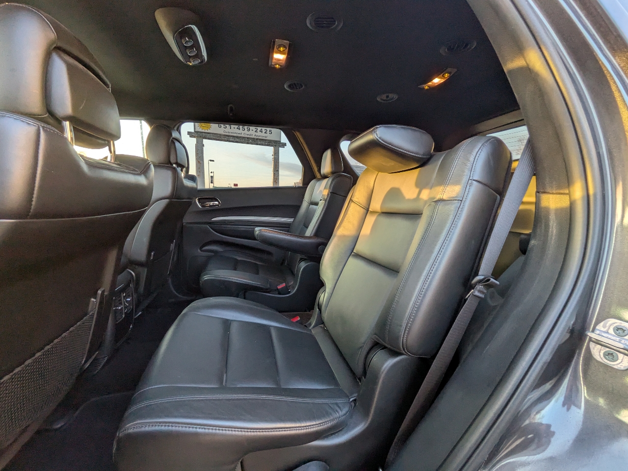 Dodge Durango GT AWD 2019