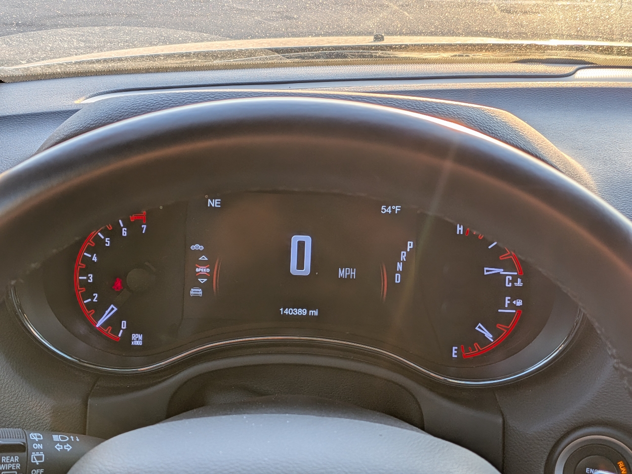 Dodge Durango GT AWD 2019