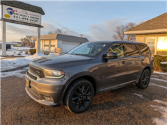 2019 Dodge Durango 