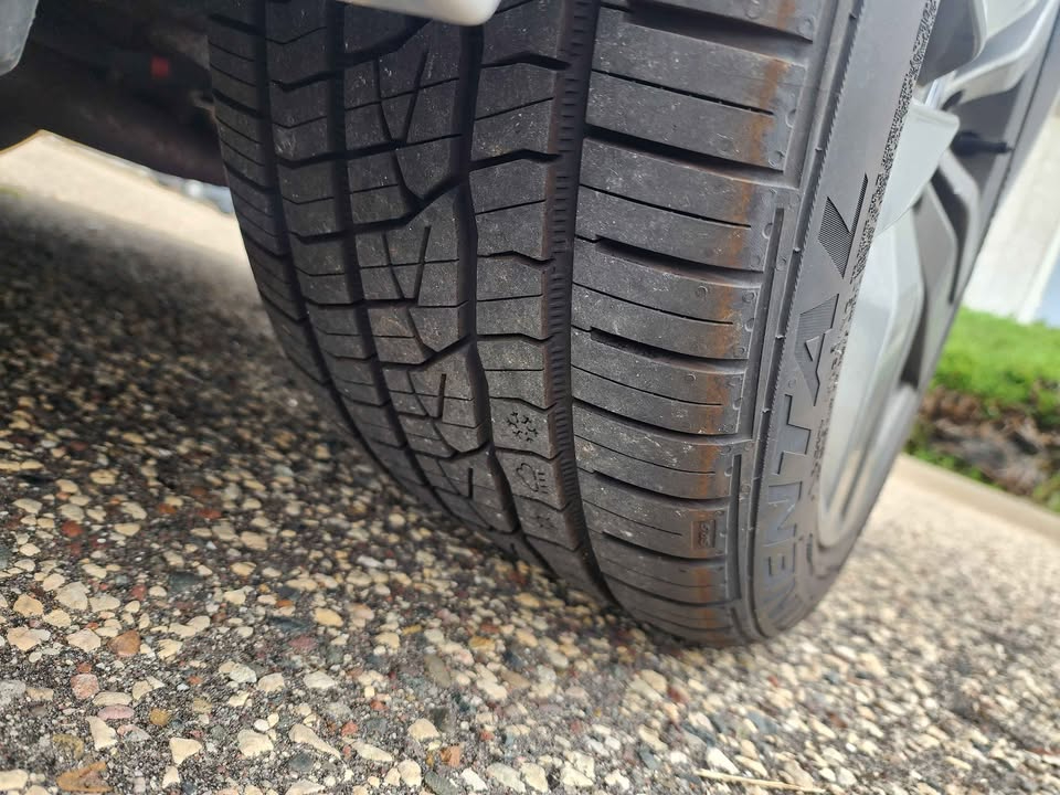 Subaru WRX 4dr Sdn Man Limited 2016