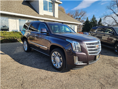 2016 Cadillac Escalade 