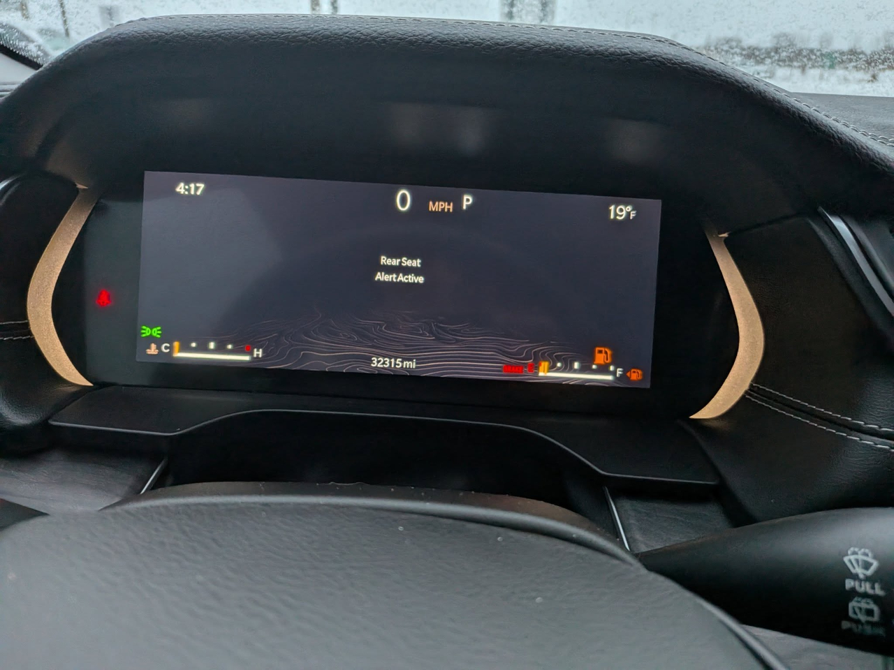 Jeep Grand Cherokee L Limited 4x4 2023