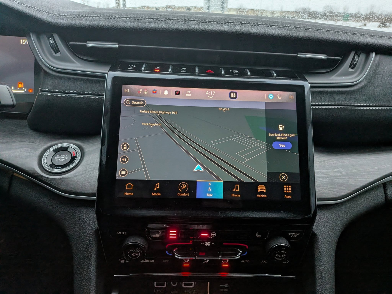 Jeep Grand Cherokee L Limited 4x4 2023