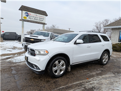 2015 Dodge Durango 