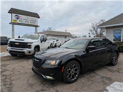 2015 Chrysler 300 