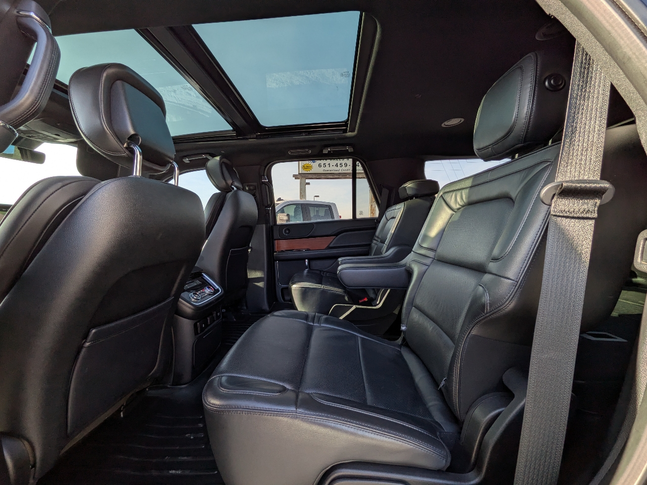 Lincoln Navigator Select 4x4 2019