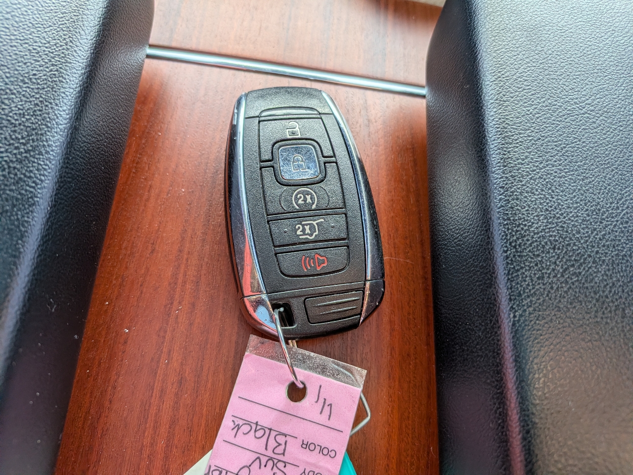 Lincoln Navigator Select 4x4 2019