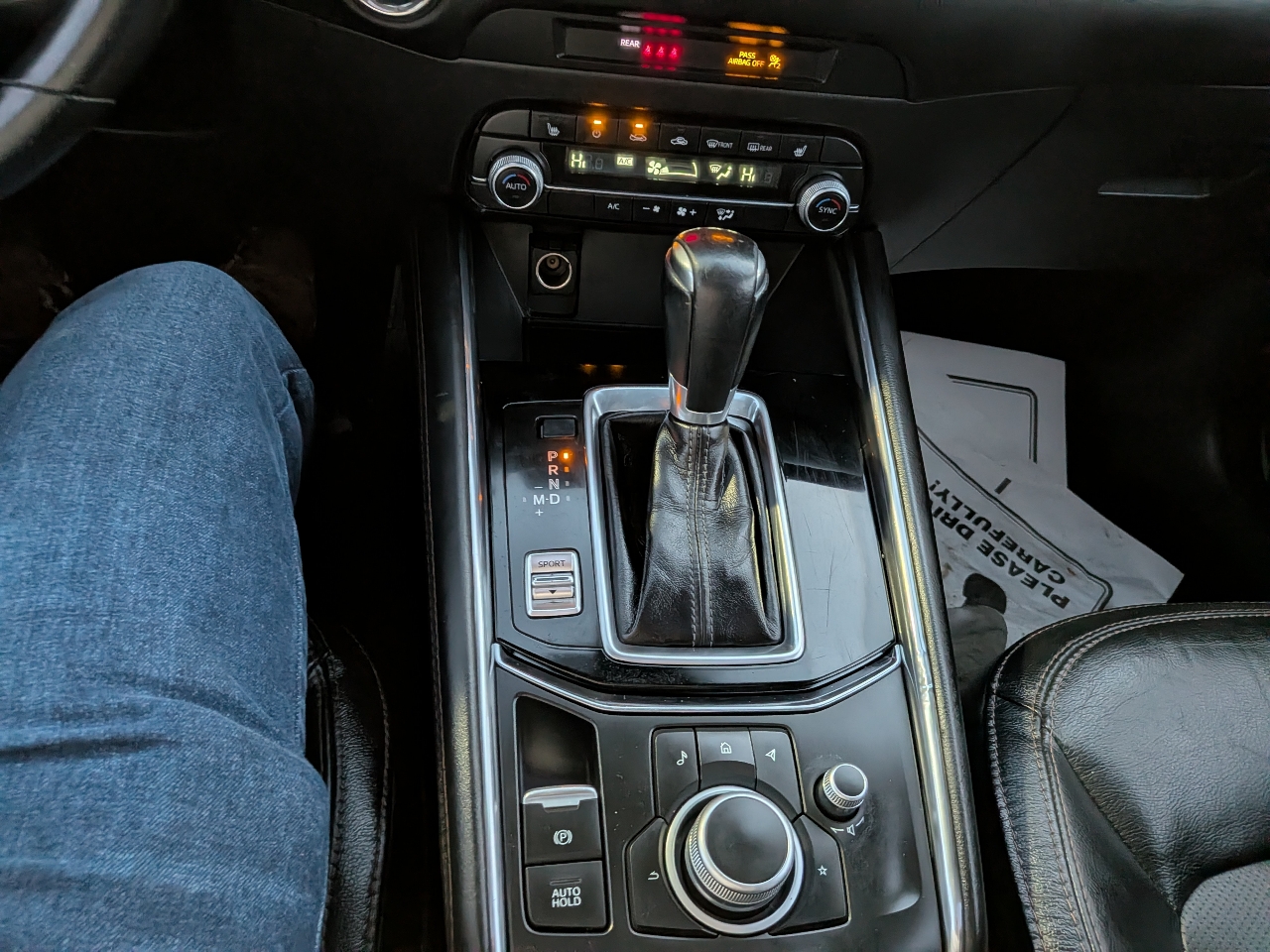 Mazda CX-5 Grand Touring AWD 2021