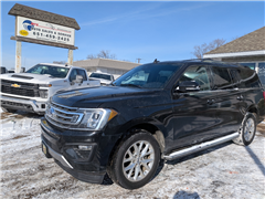 2021 Ford Expedition Max 