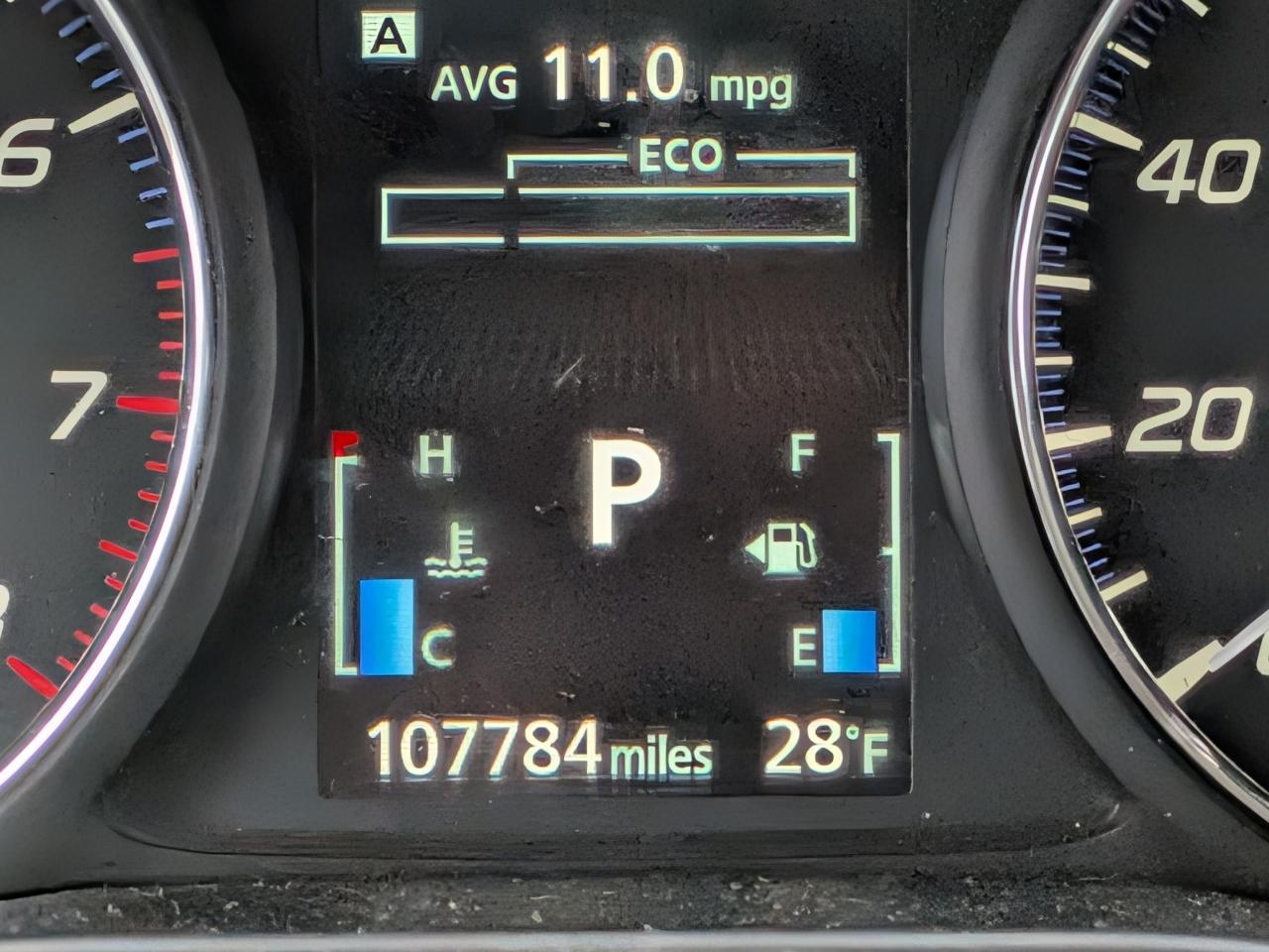 Mitsubishi Outlander 4WD 4dr SE 2014