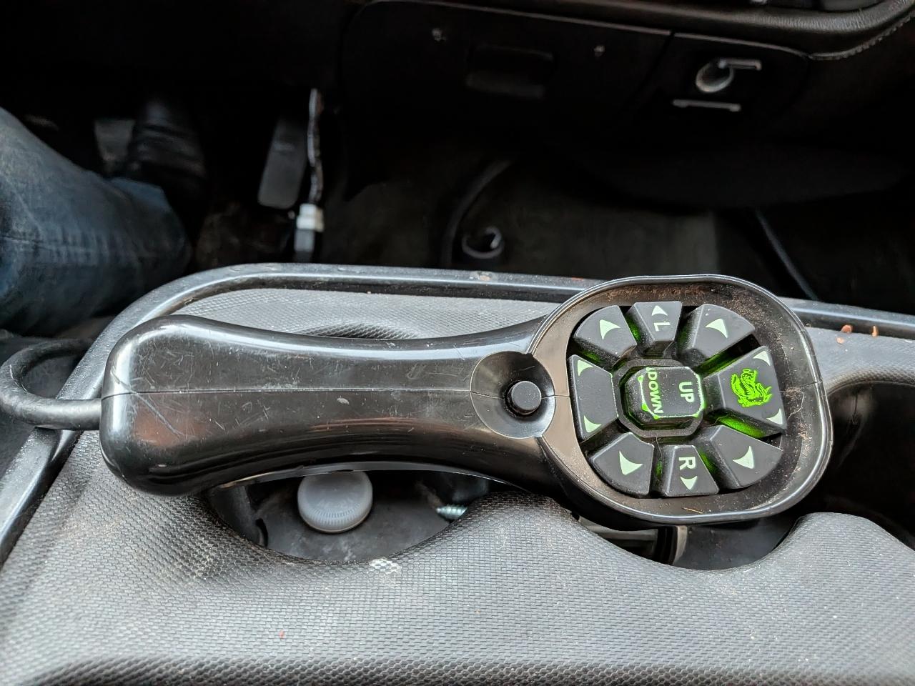 Chevrolet Silverado 3500HD 4WD Crew Cab 153.7" LTZ 2016