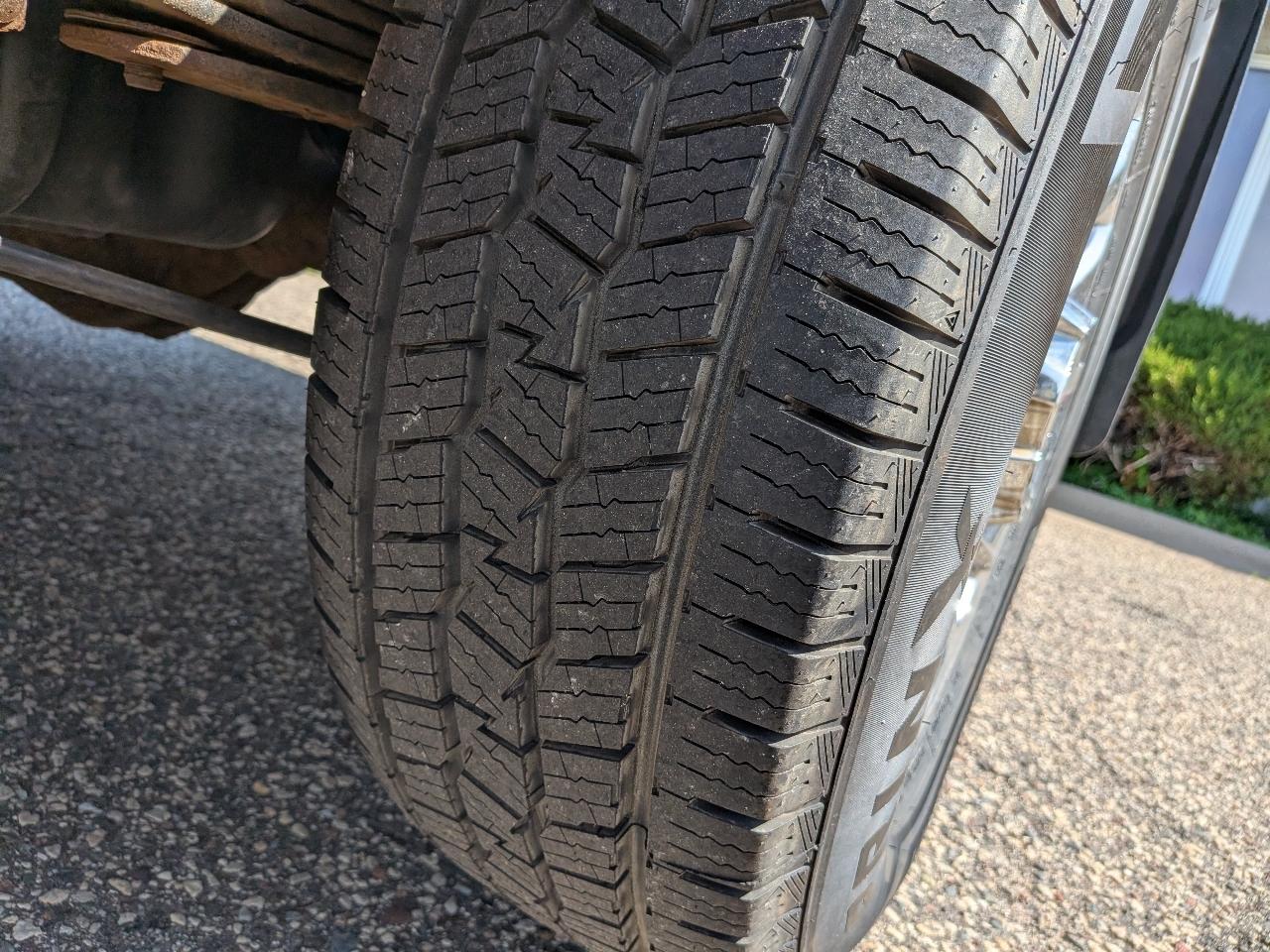 Chevrolet Silverado 3500HD LTZ 2016