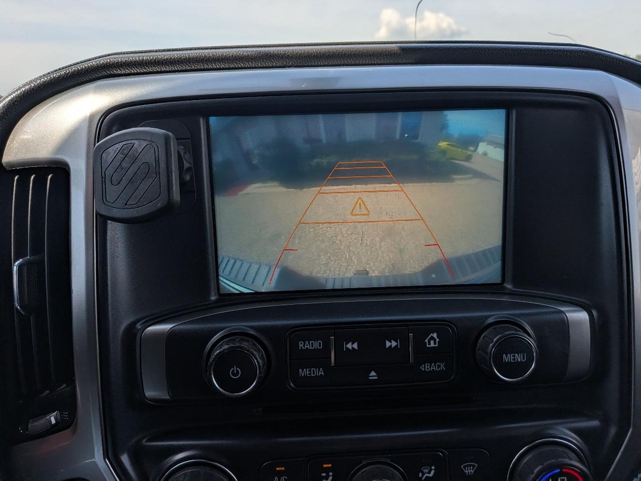 Chevrolet Silverado 3500HD LTZ 2016