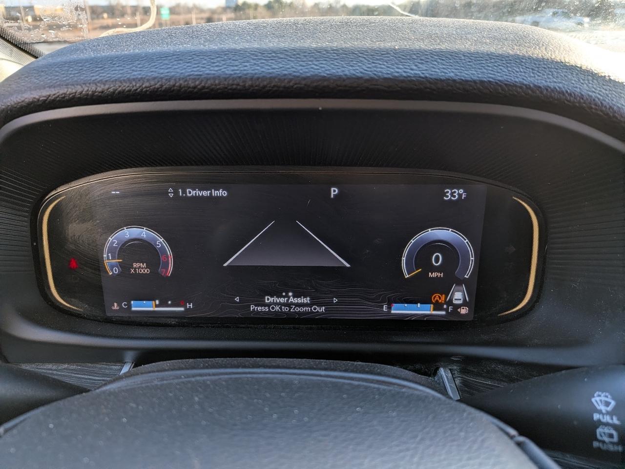 Jeep Wagoneer Series III 4x4 2022