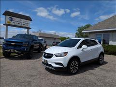 2021 Buick Encore 