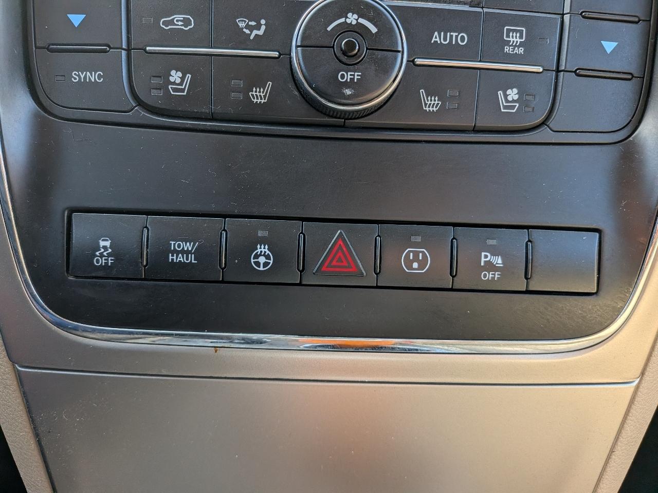 Jeep Grand Cherokee 4WD 4dr Limited 2013